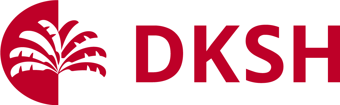 DKSH Logo